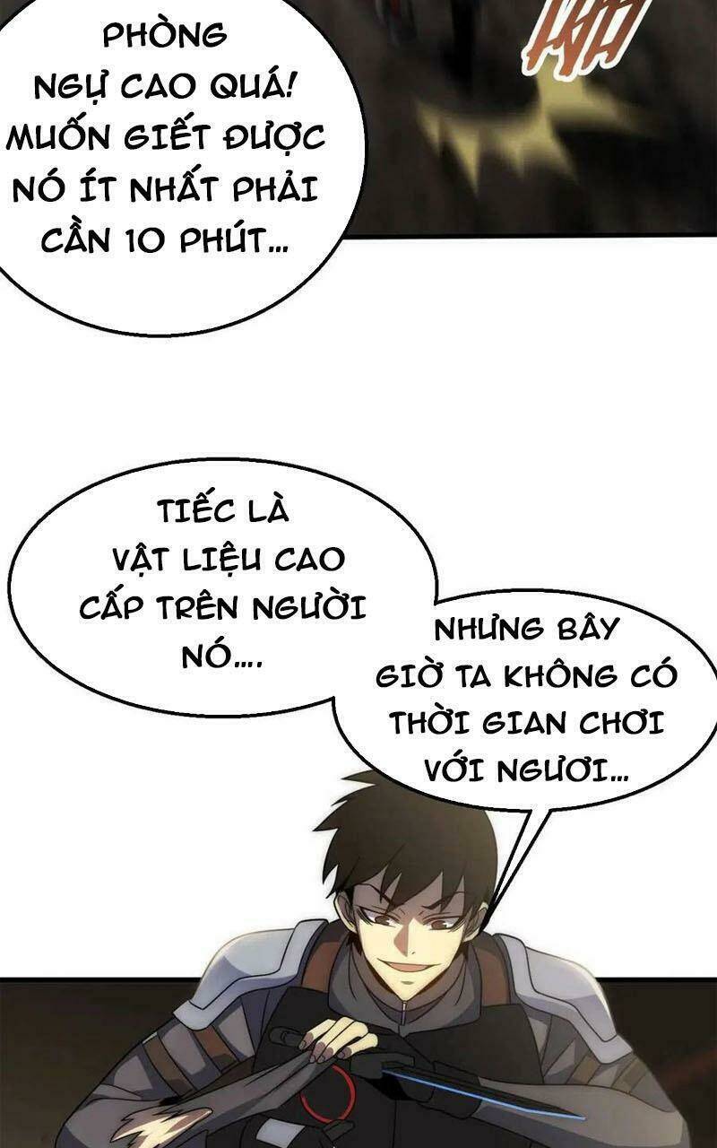 Mạt Thế Đạo Tặc Hành Chap 61 - Next Chap 62