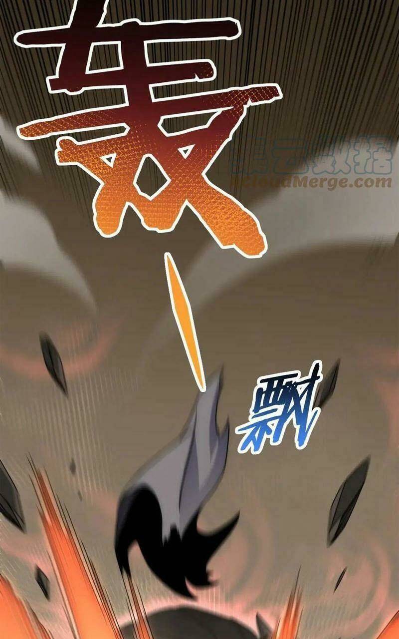 Mạt Thế Đạo Tặc Hành Chap 61 - Next Chap 62