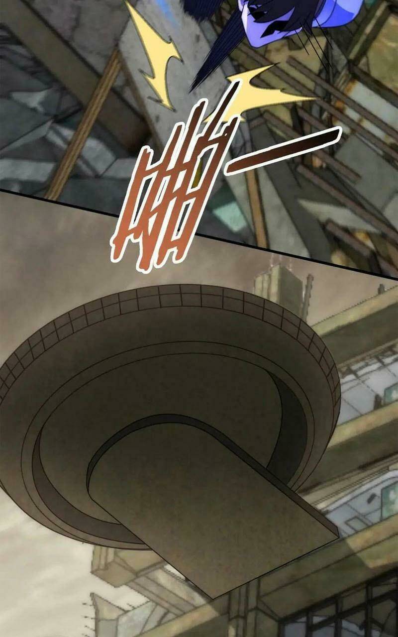 Mạt Thế Đạo Tặc Hành Chap 61 - Next Chap 62