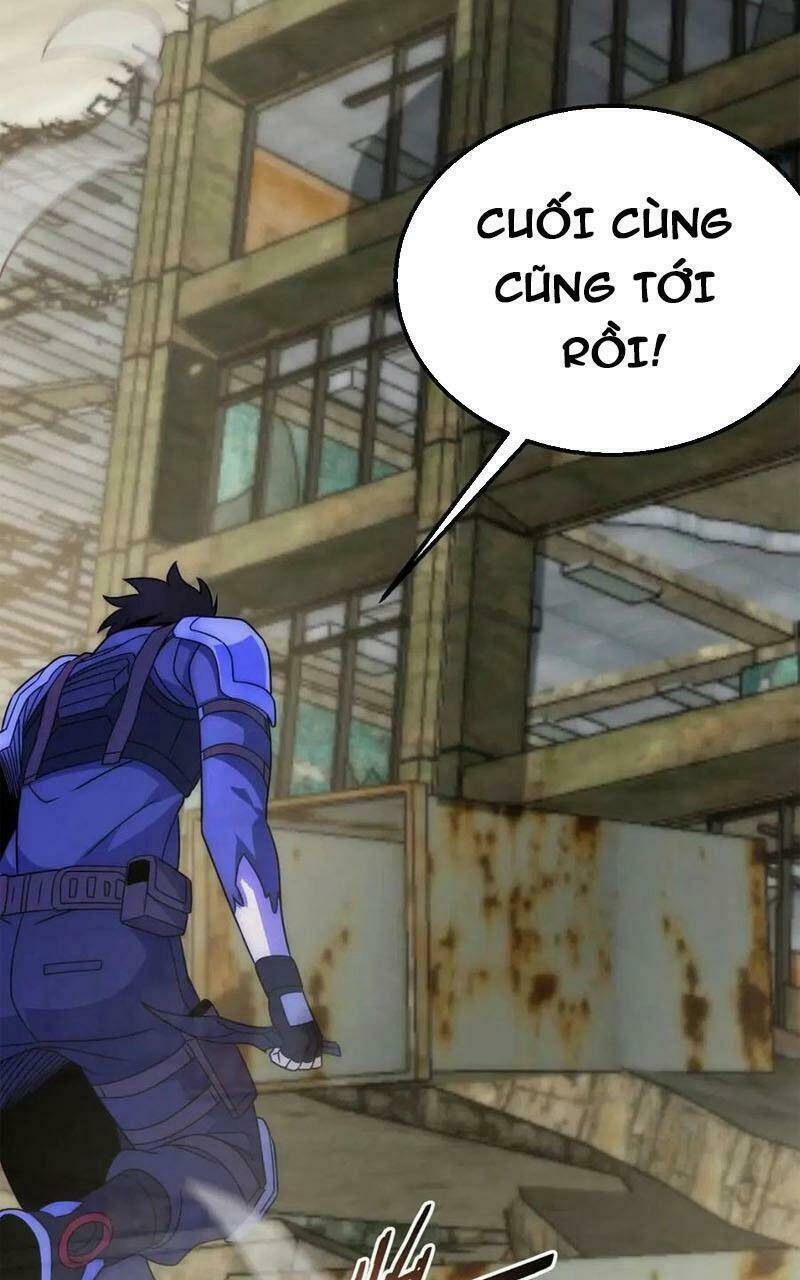 Mạt Thế Đạo Tặc Hành Chap 61 - Next Chap 62