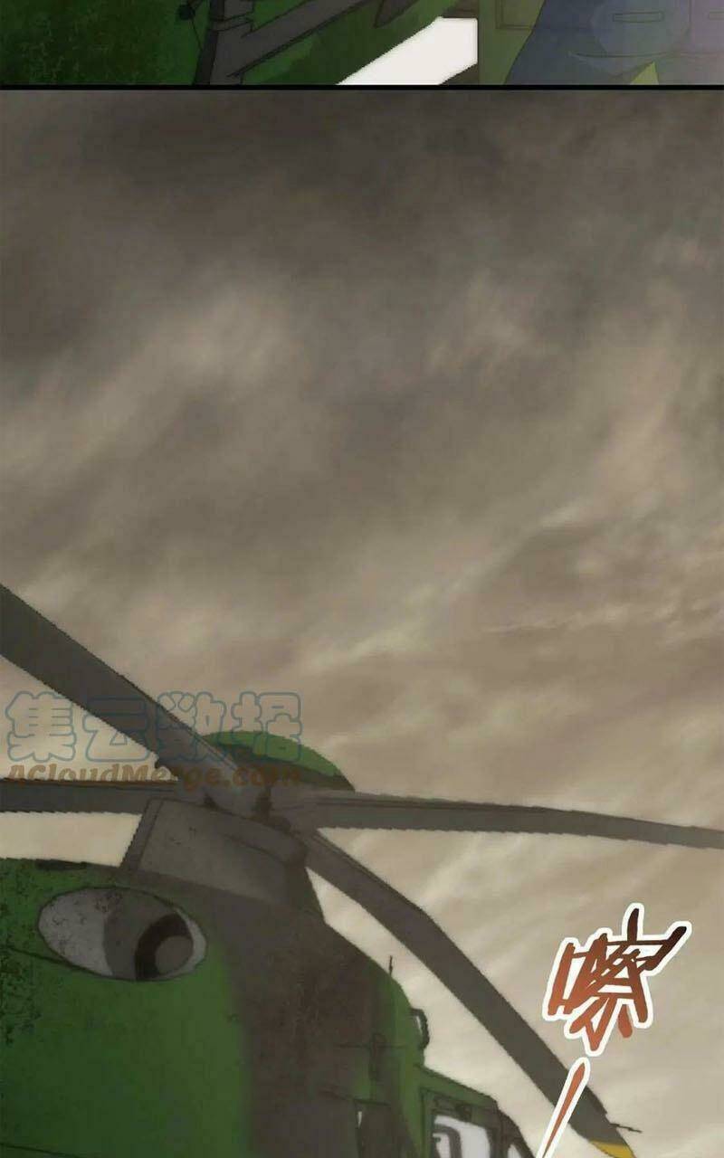 Mạt Thế Đạo Tặc Hành Chap 61 - Next Chap 62