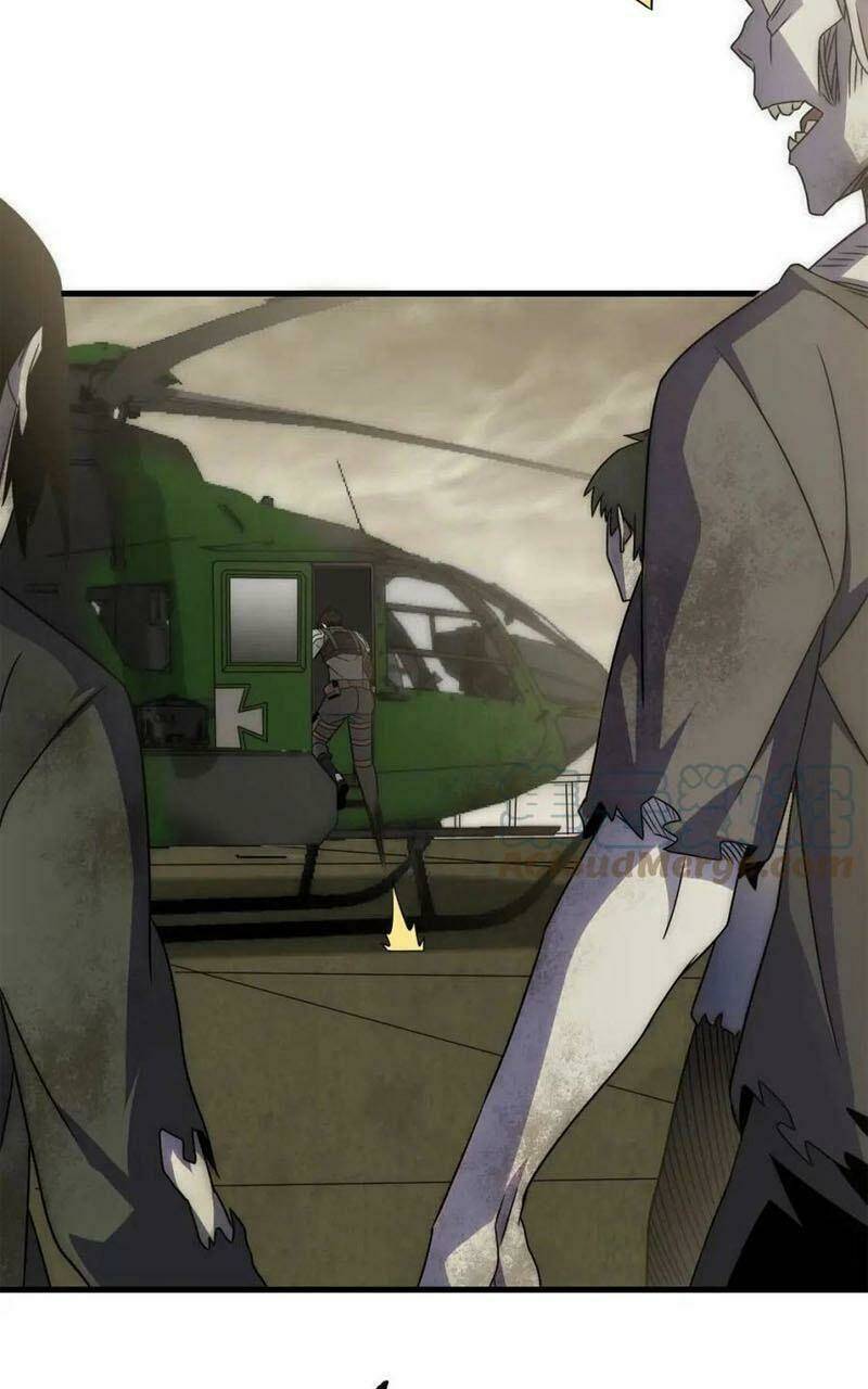 Mạt Thế Đạo Tặc Hành Chap 61 - Next Chap 62
