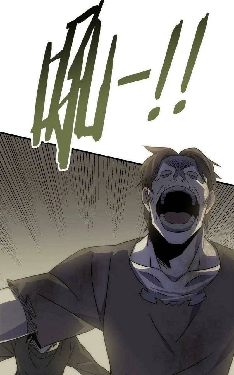 Mạt Thế Đạo Tặc Hành Chap 61 - Next Chap 62