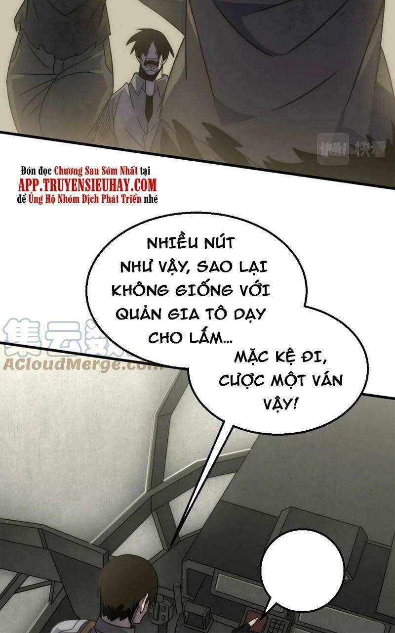 Mạt Thế Đạo Tặc Hành Chap 61 - Next Chap 62