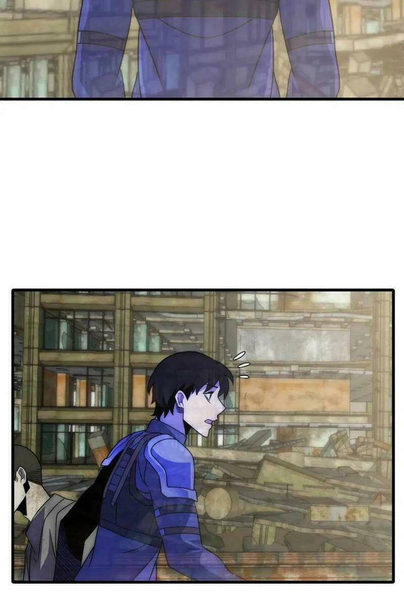 Mạt Thế Đạo Tặc Hành Chap 61 - Next Chap 62