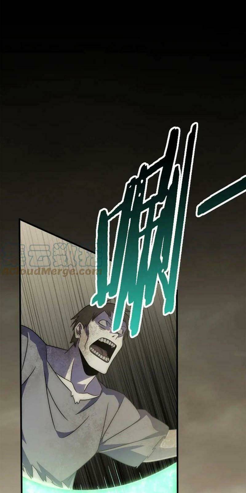 Mạt Thế Đạo Tặc Hành Chap 61 - Next Chap 62