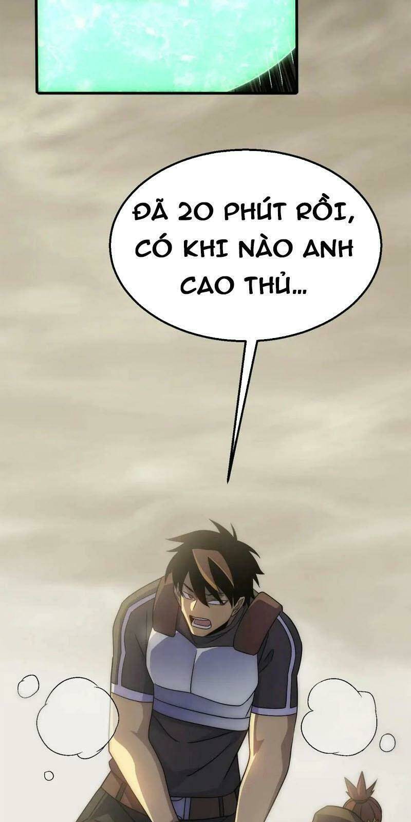 Mạt Thế Đạo Tặc Hành Chap 61 - Next Chap 62