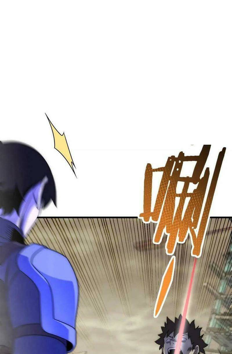 Mạt Thế Đạo Tặc Hành Chap 61 - Next Chap 62
