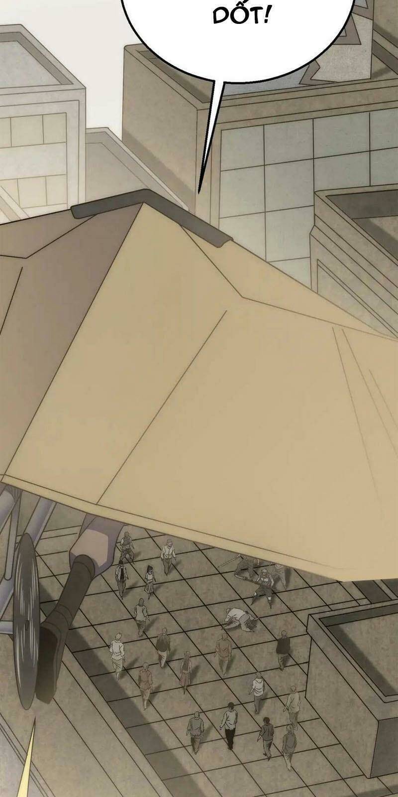Mạt Thế Đạo Tặc Hành Chap 61 - Next Chap 62