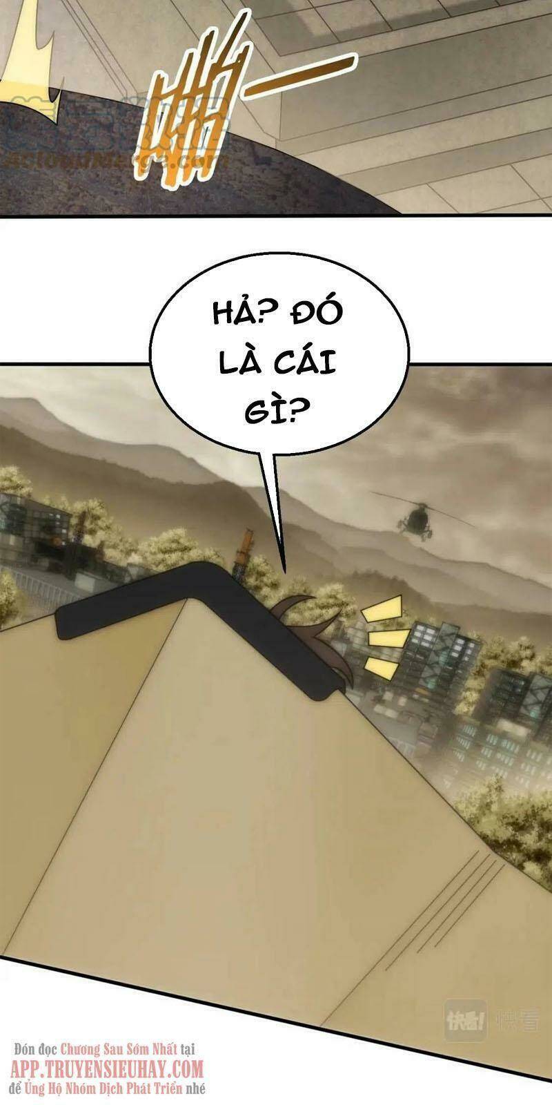 Mạt Thế Đạo Tặc Hành Chap 61 - Next Chap 62