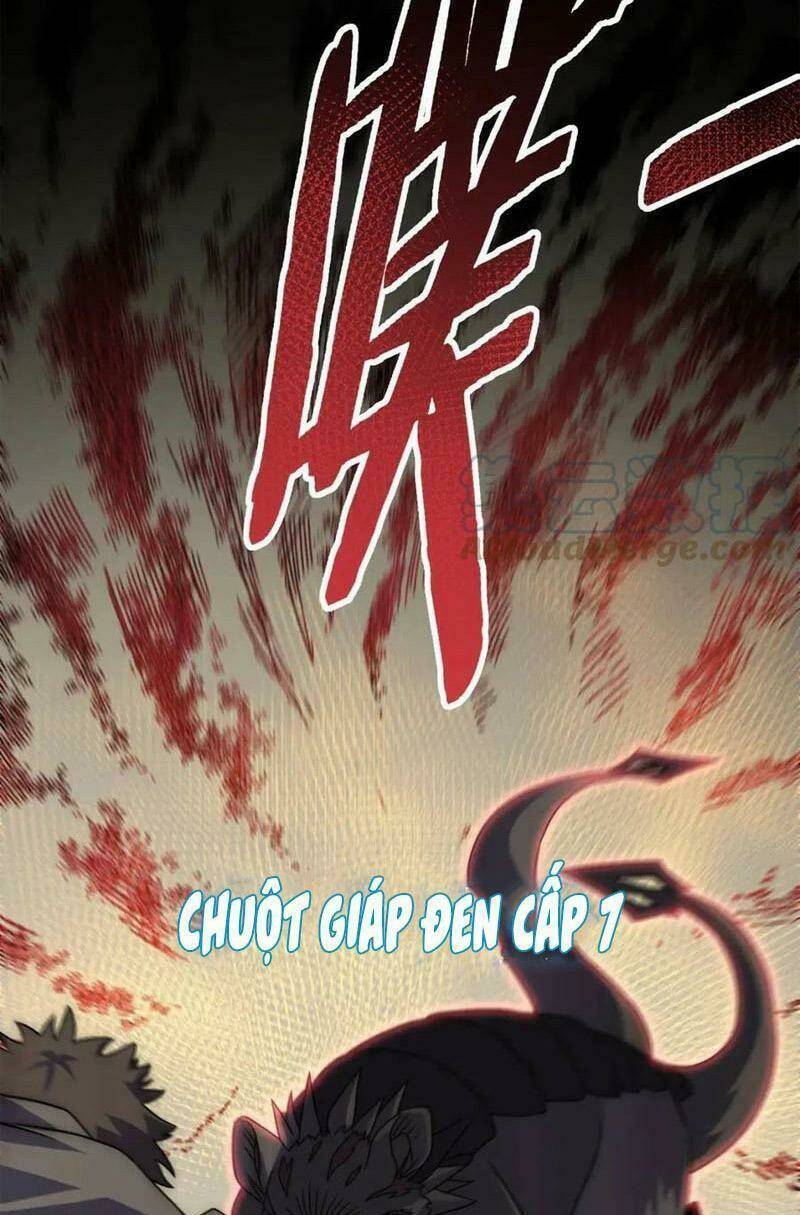 Mạt Thế Đạo Tặc Hành Chap 61 - Next Chap 62
