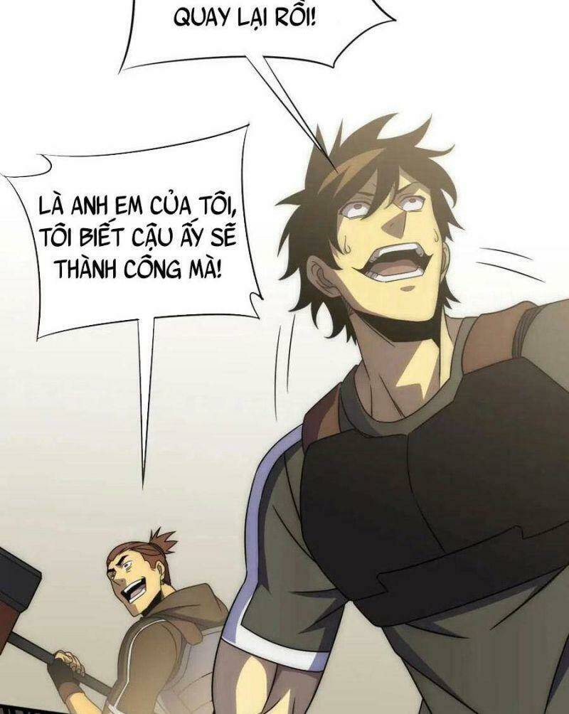 Mạt Thế Đạo Tặc Hành Chap 62 - Next Chap 63