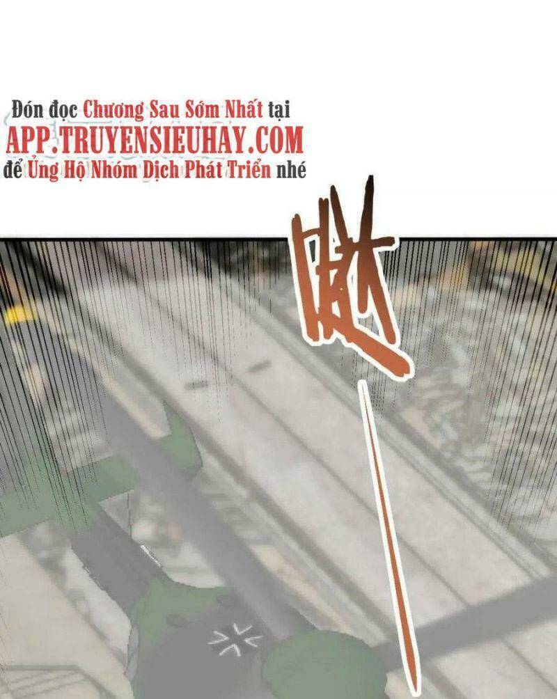 Mạt Thế Đạo Tặc Hành Chap 62 - Next Chap 63