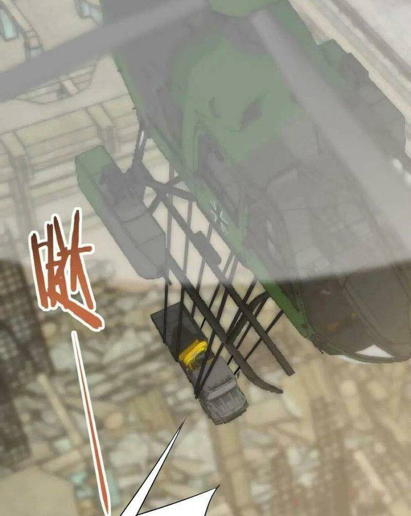 Mạt Thế Đạo Tặc Hành Chap 62 - Next Chap 63