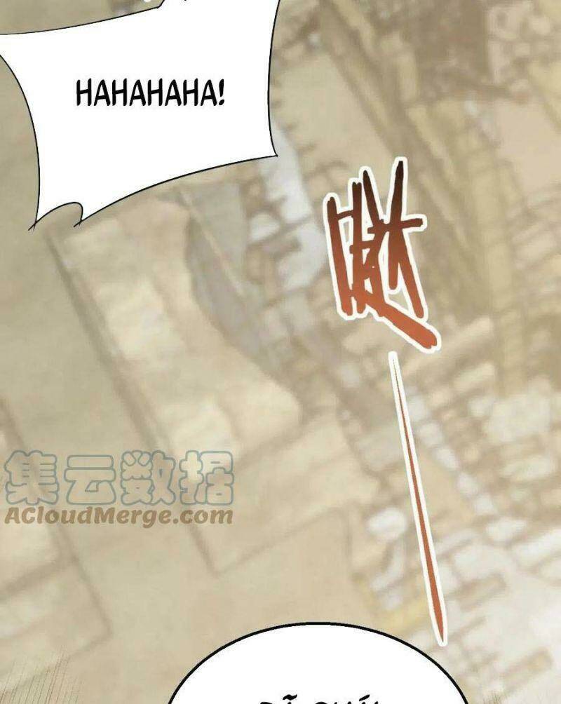 Mạt Thế Đạo Tặc Hành Chap 62 - Next Chap 63