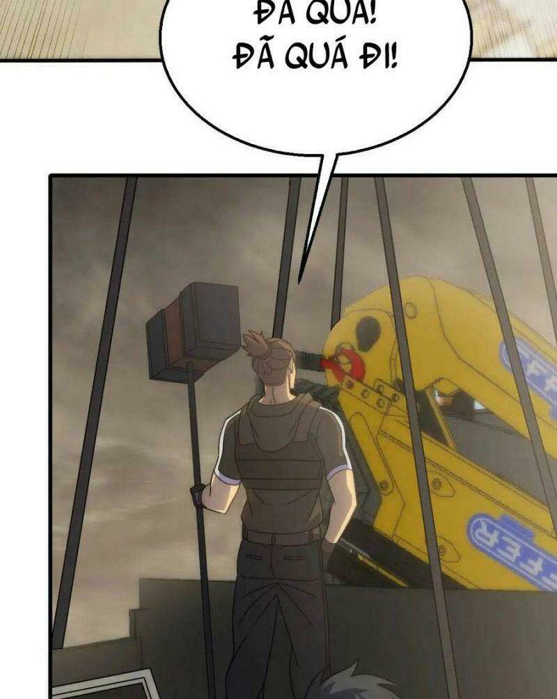 Mạt Thế Đạo Tặc Hành Chap 62 - Next Chap 63