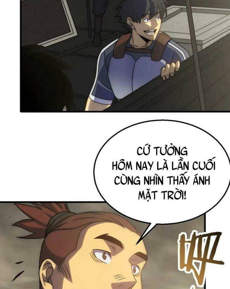 Mạt Thế Đạo Tặc Hành Chap 62 - Next Chap 63