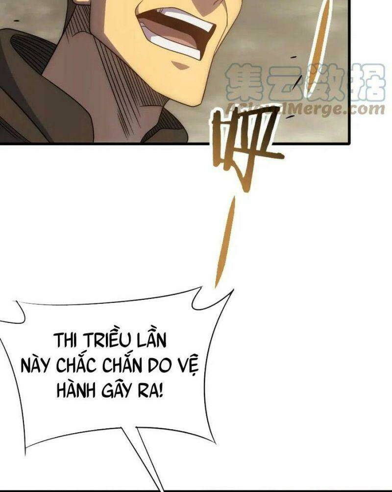 Mạt Thế Đạo Tặc Hành Chap 62 - Next Chap 63