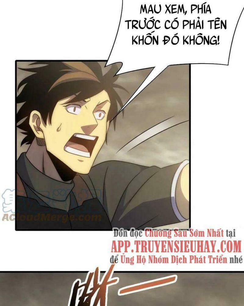 Mạt Thế Đạo Tặc Hành Chap 62 - Next Chap 63