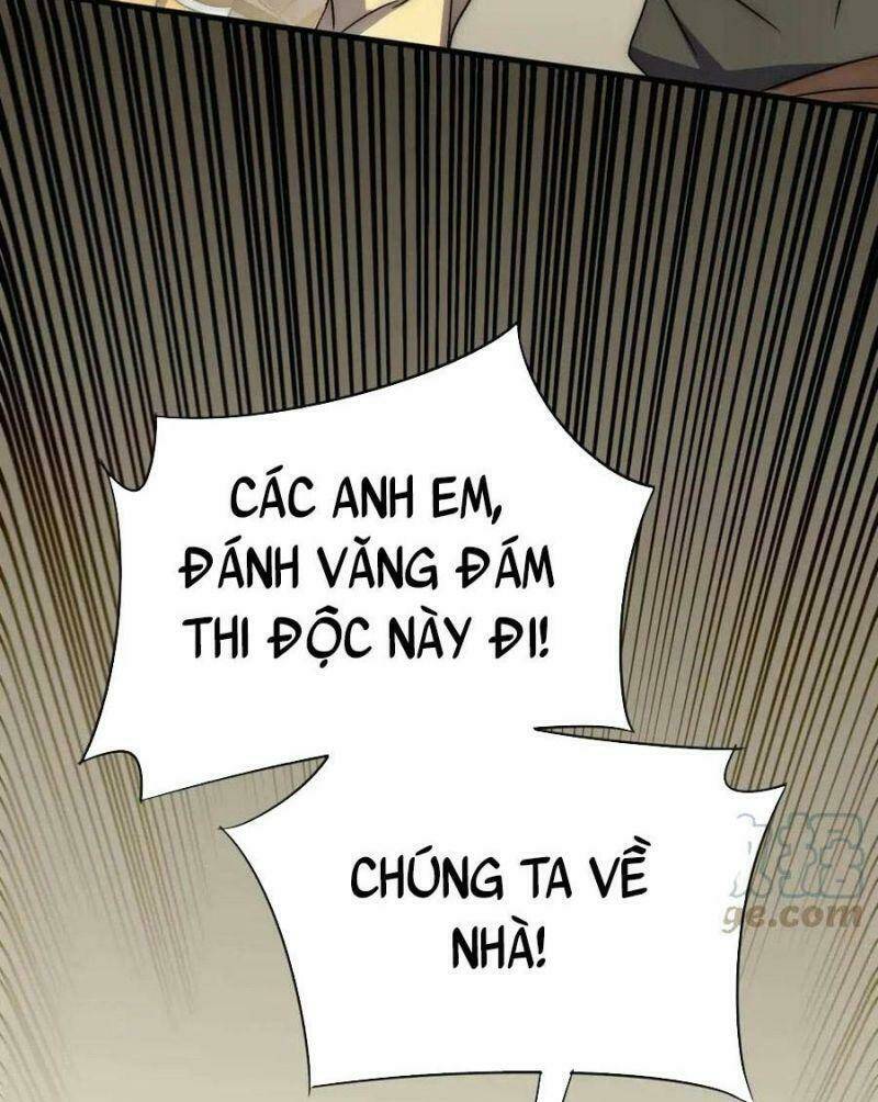 Mạt Thế Đạo Tặc Hành Chap 62 - Next Chap 63