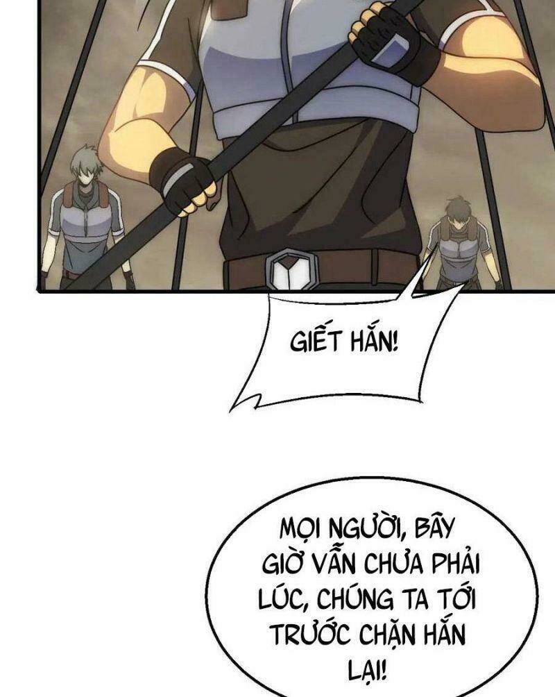 Mạt Thế Đạo Tặc Hành Chap 62 - Next Chap 63