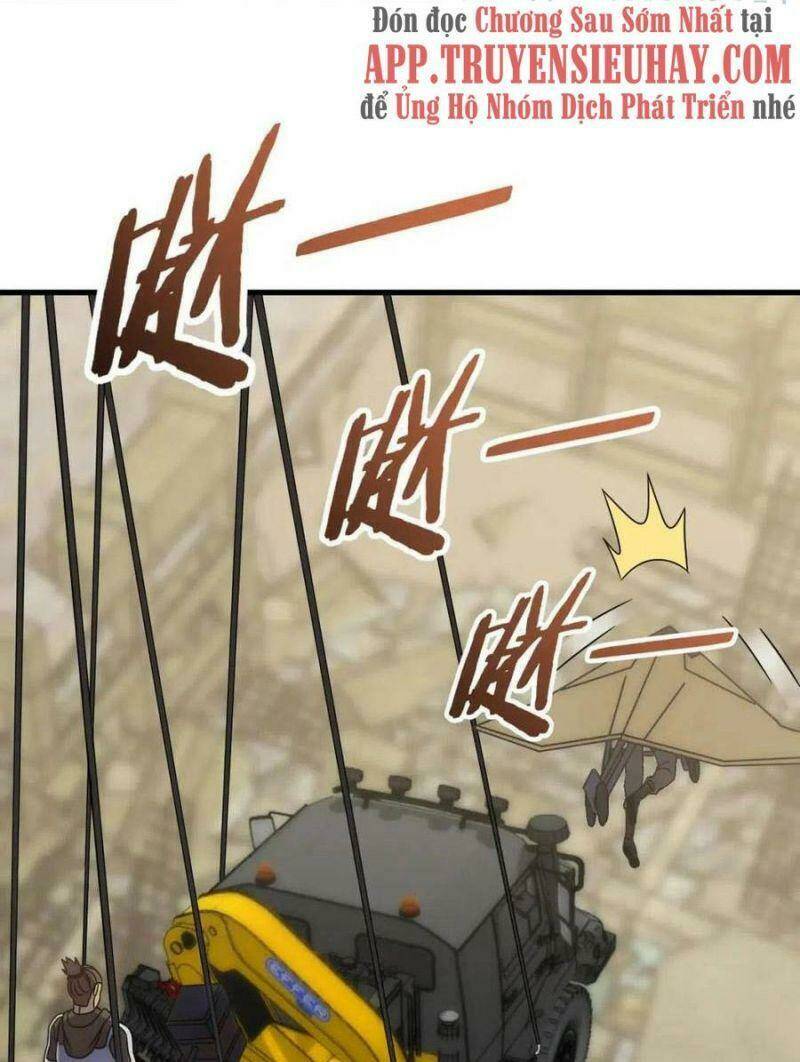 Mạt Thế Đạo Tặc Hành Chap 62 - Next Chap 63