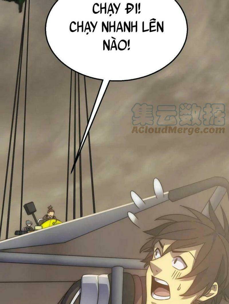 Mạt Thế Đạo Tặc Hành Chap 62 - Next Chap 63