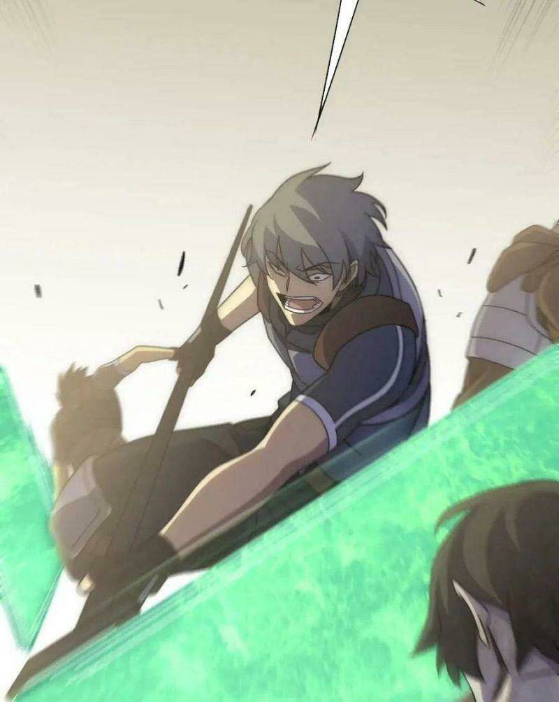 Mạt Thế Đạo Tặc Hành Chap 62 - Next Chap 63