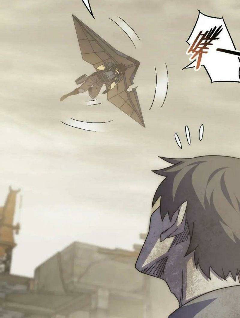 Mạt Thế Đạo Tặc Hành Chap 62 - Next Chap 63
