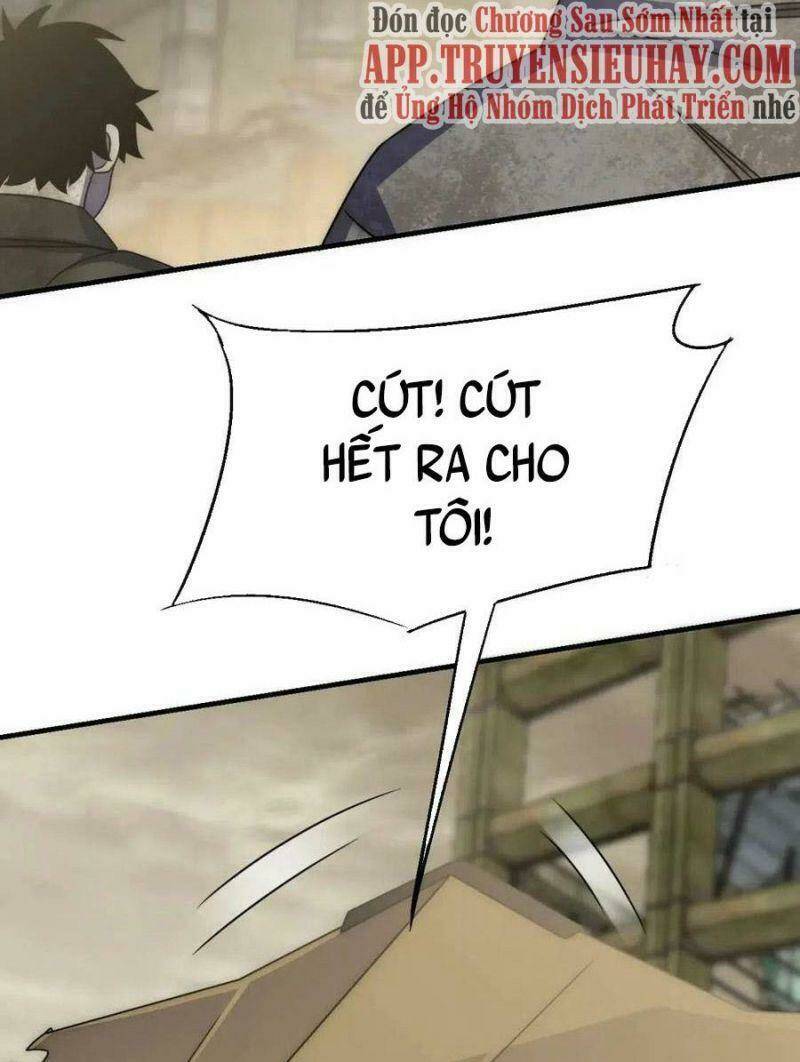 Mạt Thế Đạo Tặc Hành Chap 62 - Next Chap 63