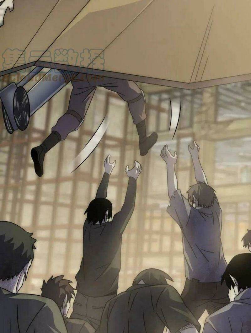 Mạt Thế Đạo Tặc Hành Chap 62 - Next Chap 63
