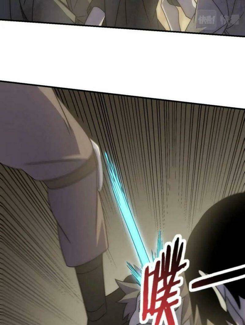 Mạt Thế Đạo Tặc Hành Chap 62 - Next Chap 63