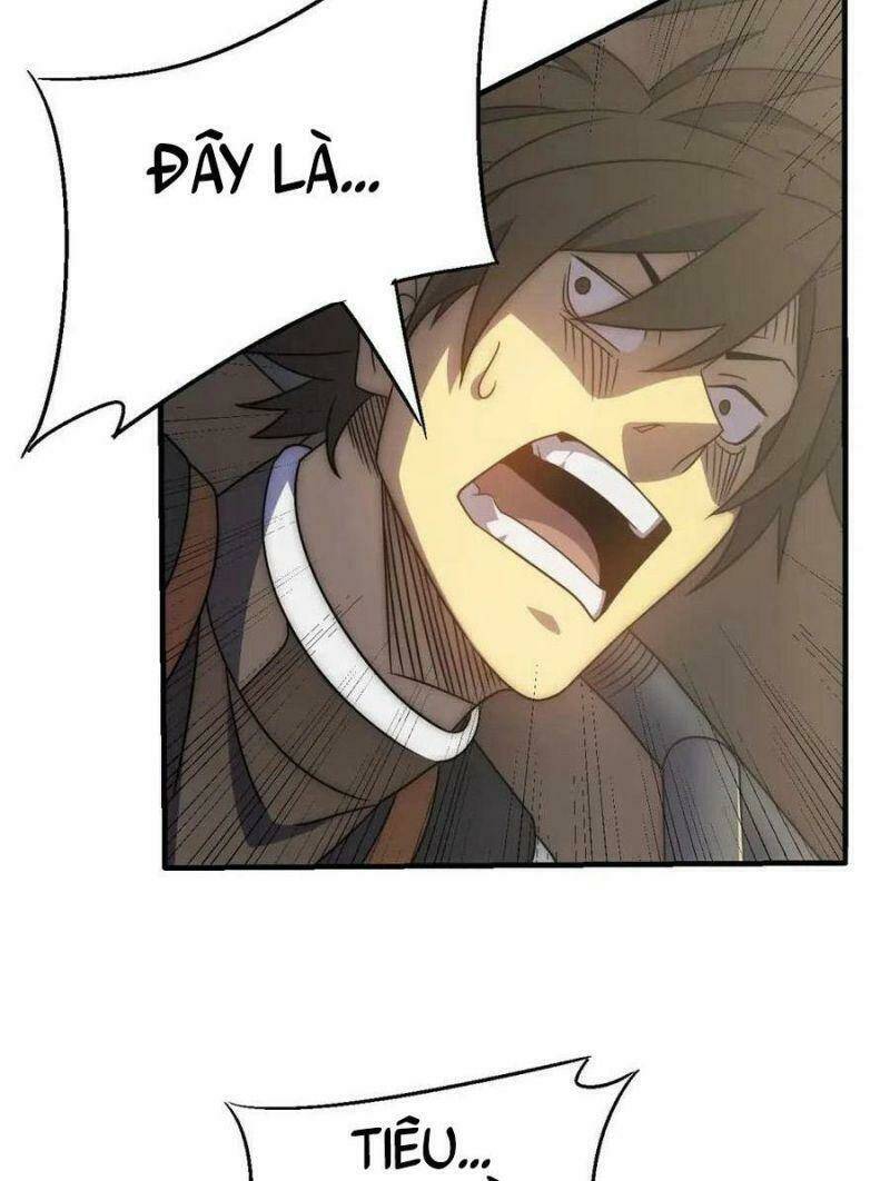 Mạt Thế Đạo Tặc Hành Chap 62 - Next Chap 63