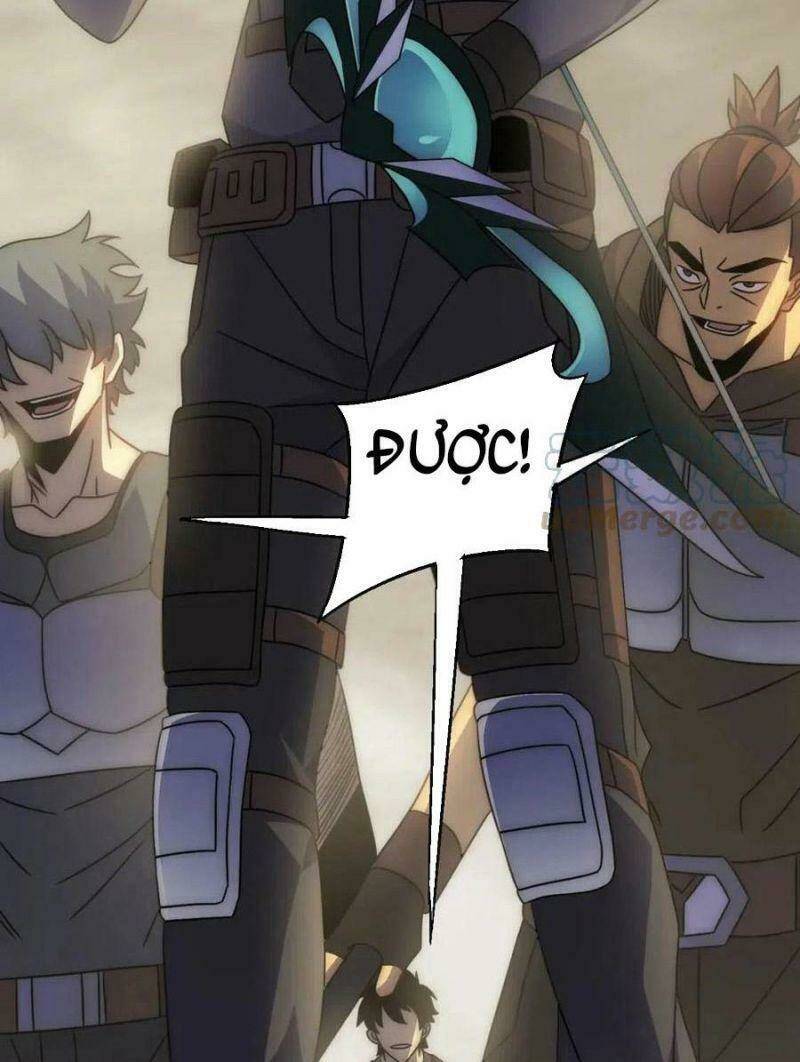 Mạt Thế Đạo Tặc Hành Chap 62 - Next Chap 63