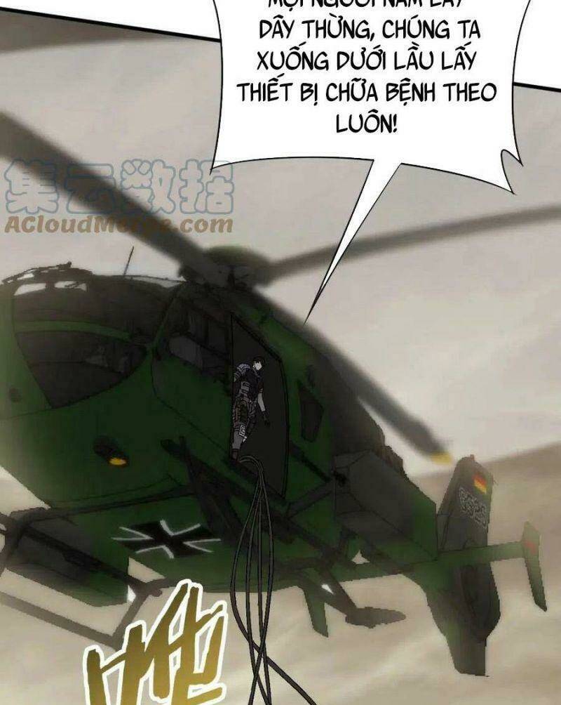 Mạt Thế Đạo Tặc Hành Chap 62 - Next Chap 63