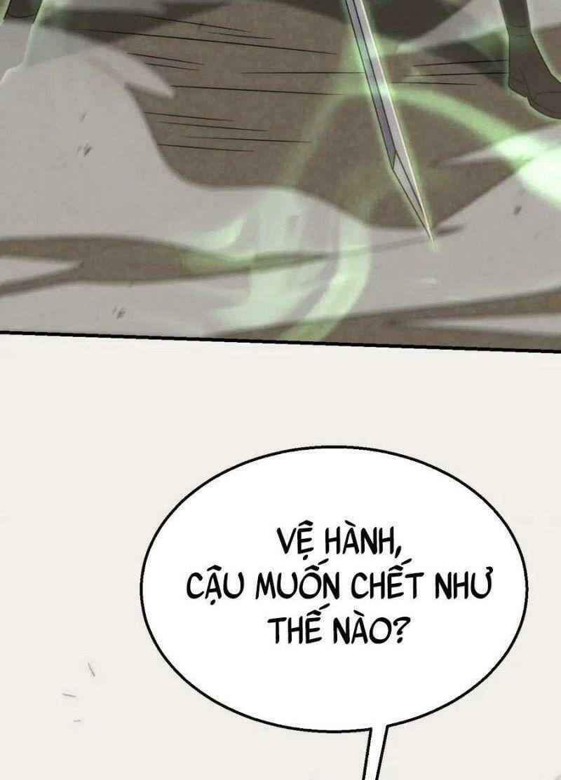 Mạt Thế Đạo Tặc Hành Chap 62 - Next Chap 63