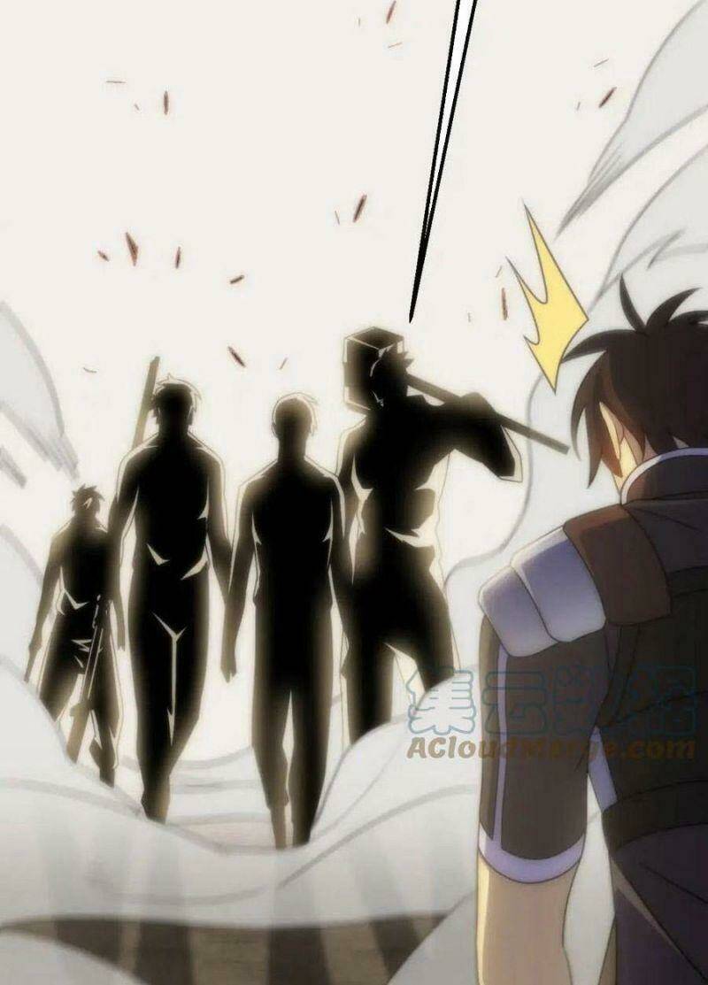 Mạt Thế Đạo Tặc Hành Chap 62 - Next Chap 63