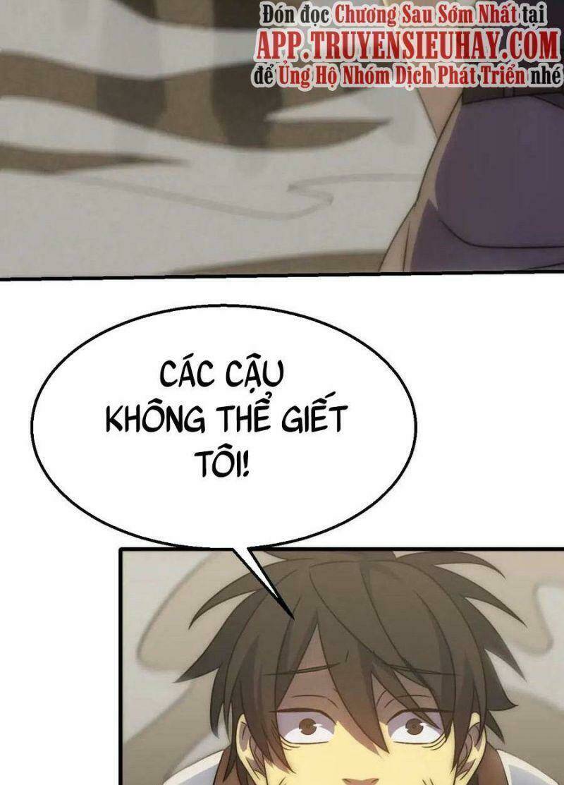 Mạt Thế Đạo Tặc Hành Chap 62 - Next Chap 63