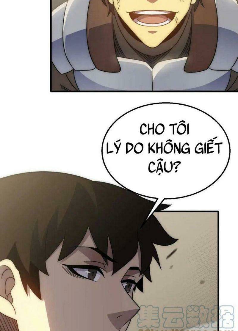 Mạt Thế Đạo Tặc Hành Chap 62 - Next Chap 63