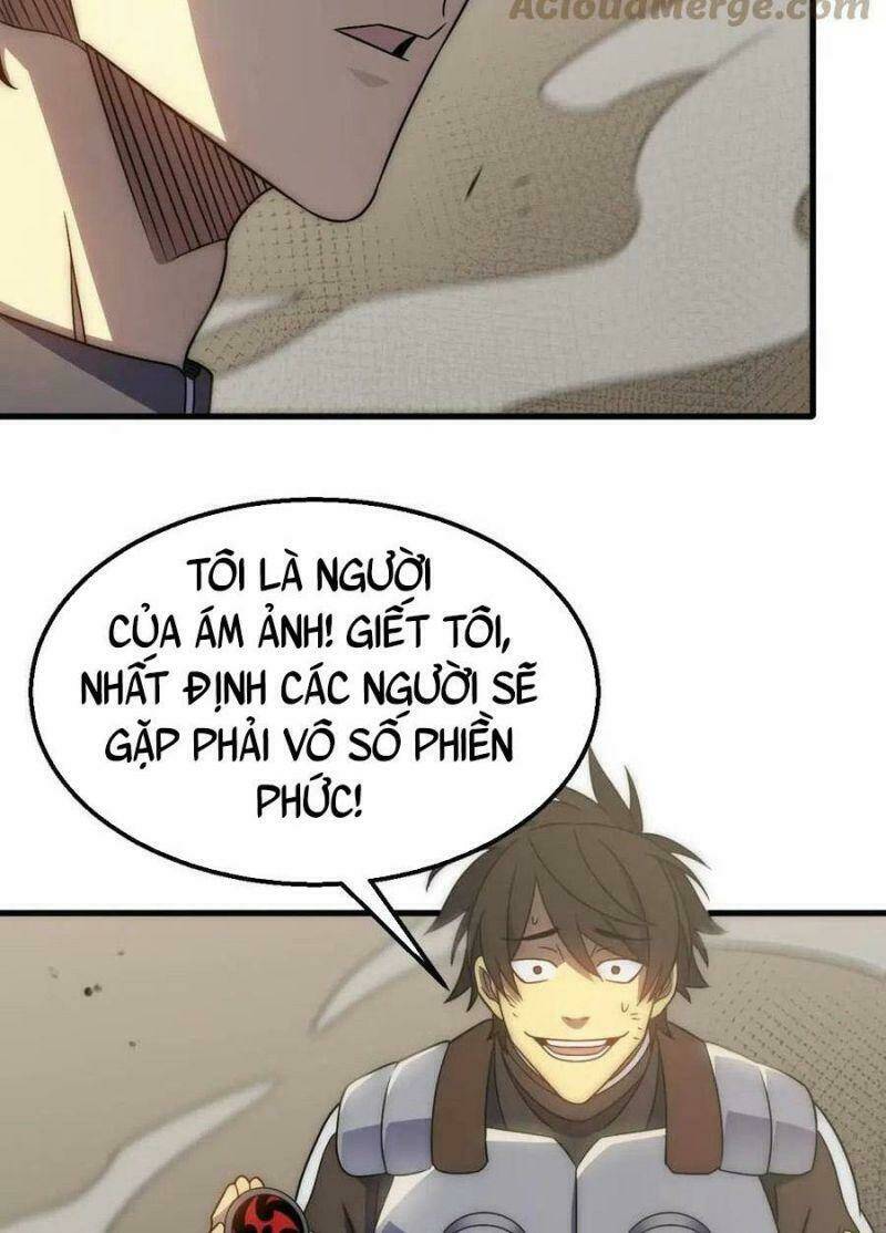 Mạt Thế Đạo Tặc Hành Chap 62 - Next Chap 63