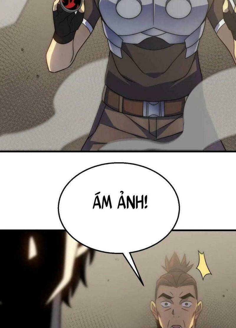 Mạt Thế Đạo Tặc Hành Chap 62 - Next Chap 63