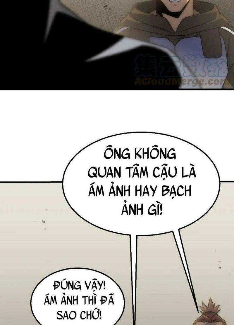 Mạt Thế Đạo Tặc Hành Chap 62 - Next Chap 63