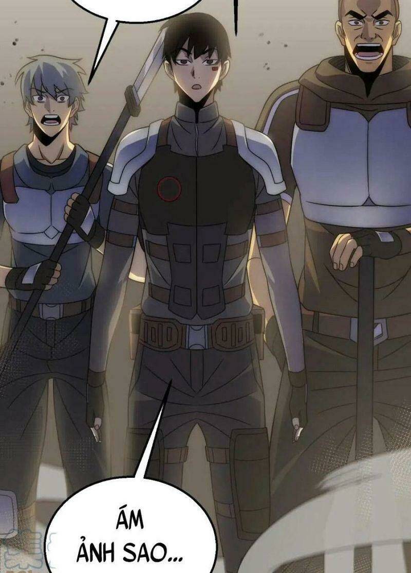 Mạt Thế Đạo Tặc Hành Chap 62 - Next Chap 63