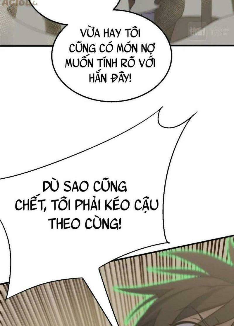 Mạt Thế Đạo Tặc Hành Chap 62 - Next Chap 63