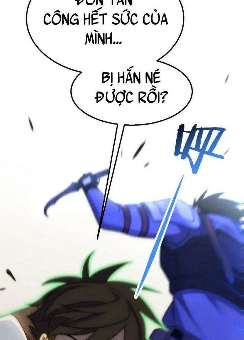 Mạt Thế Đạo Tặc Hành Chap 62 - Next Chap 63