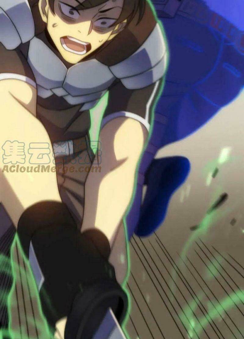 Mạt Thế Đạo Tặc Hành Chap 62 - Next Chap 63