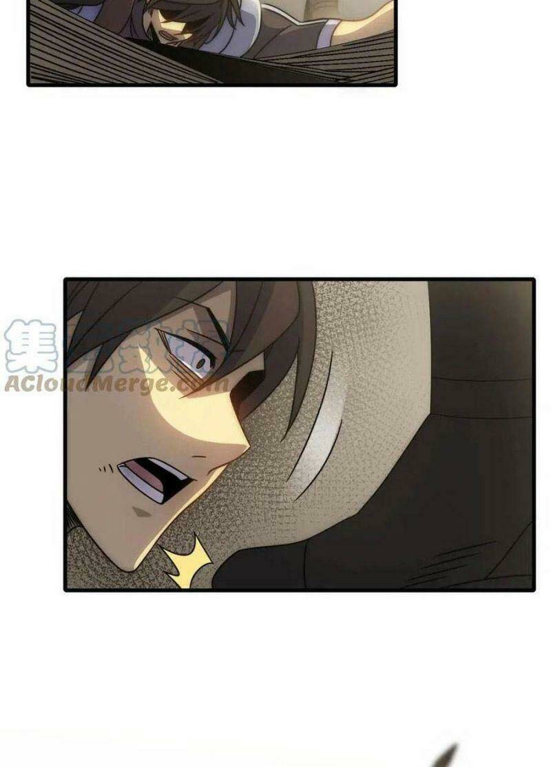 Mạt Thế Đạo Tặc Hành Chap 62 - Next Chap 63