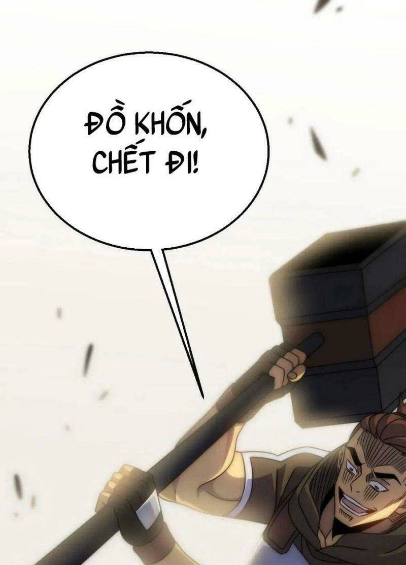 Mạt Thế Đạo Tặc Hành Chap 62 - Next Chap 63