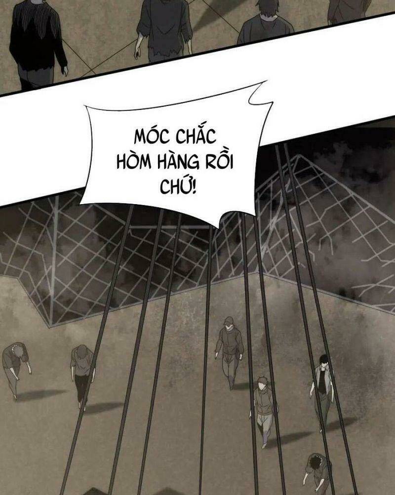 Mạt Thế Đạo Tặc Hành Chap 62 - Next Chap 63