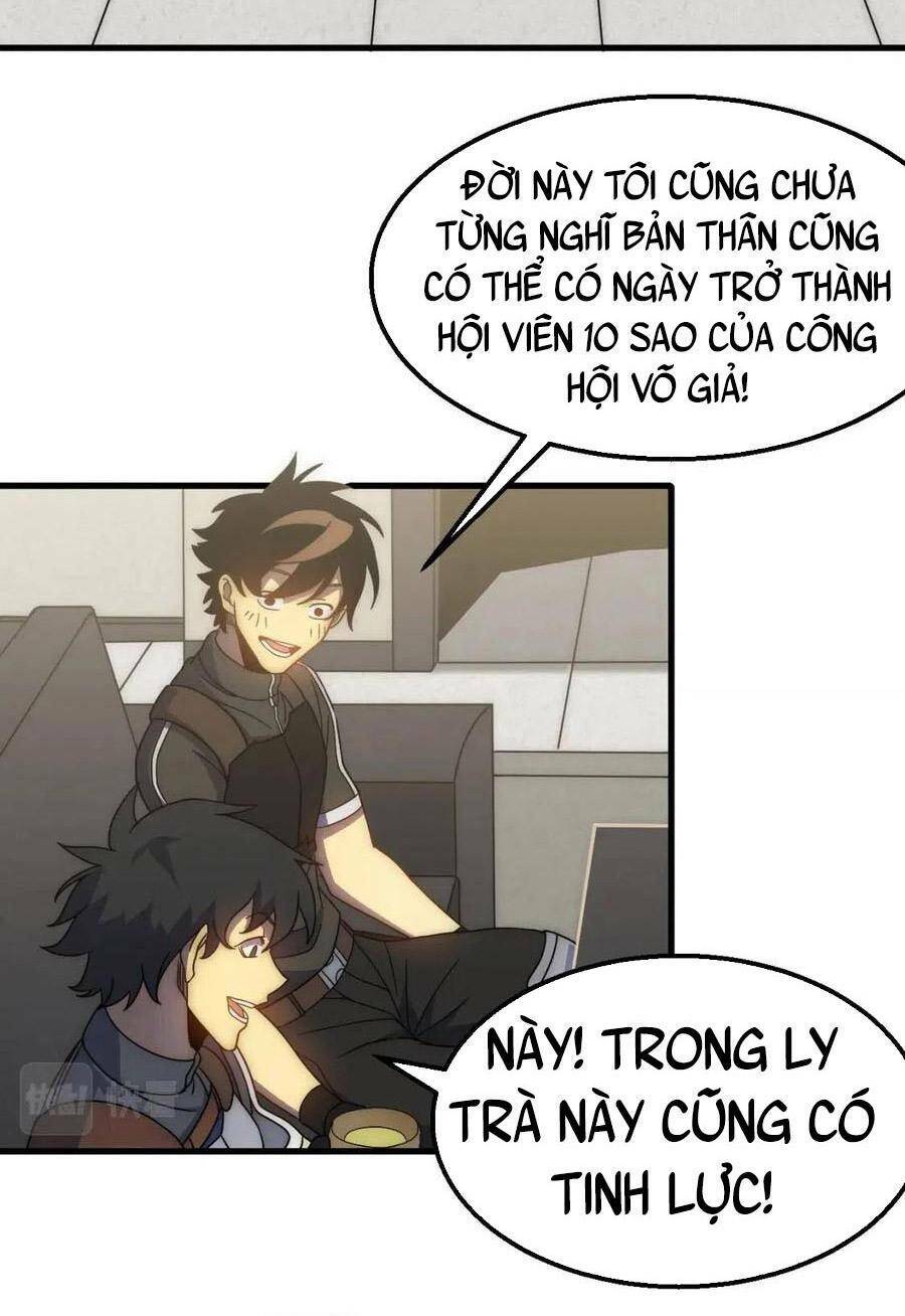 Mạt Thế Đạo Tặc Hành Chap 63 - Next Chap 64